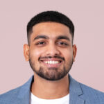 Raj P