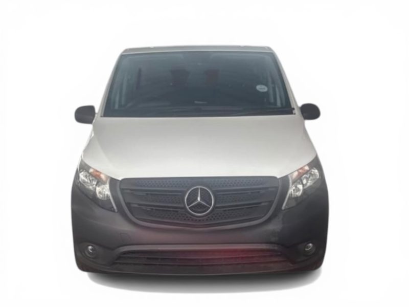 2022 Mercedes Benz Vito Tourer Pro 2.0 CDI A/T