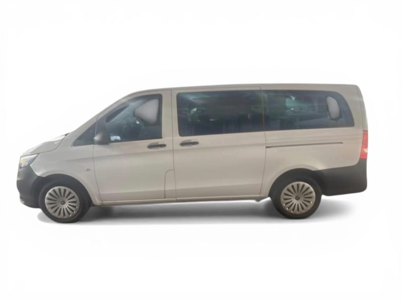 2022 Mercedes Benz Vito Tourer Pro 2.0 CDI A/T