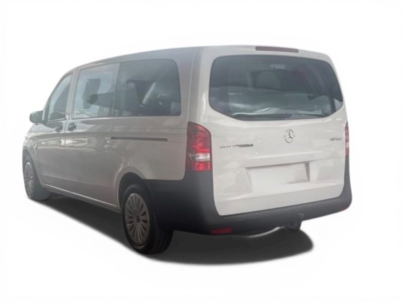 2022 Mercedes Benz Vito Tourer Pro 2.0 CDI A/T