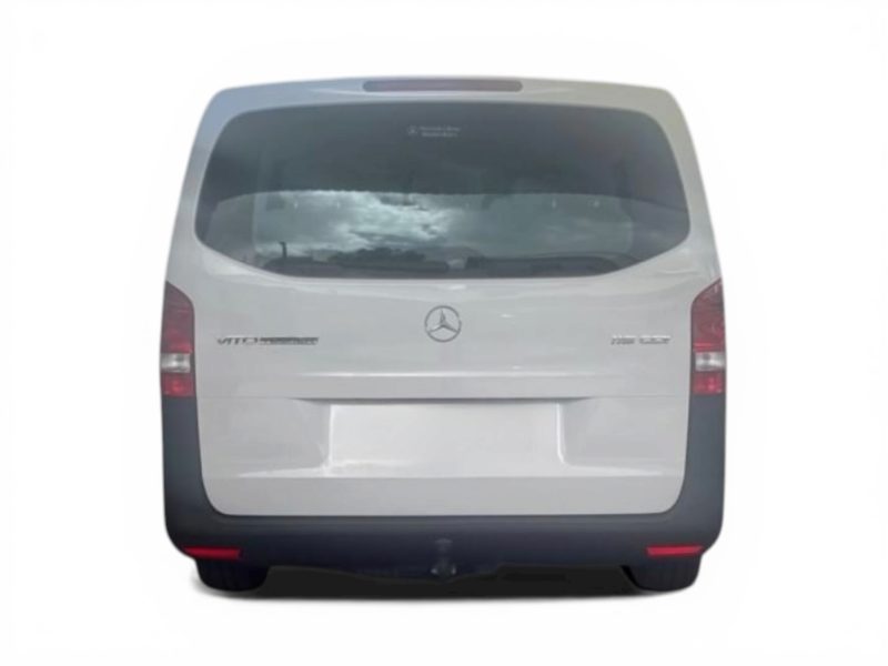 2022 Mercedes Benz Vito Tourer Pro 2.0 CDI A/T