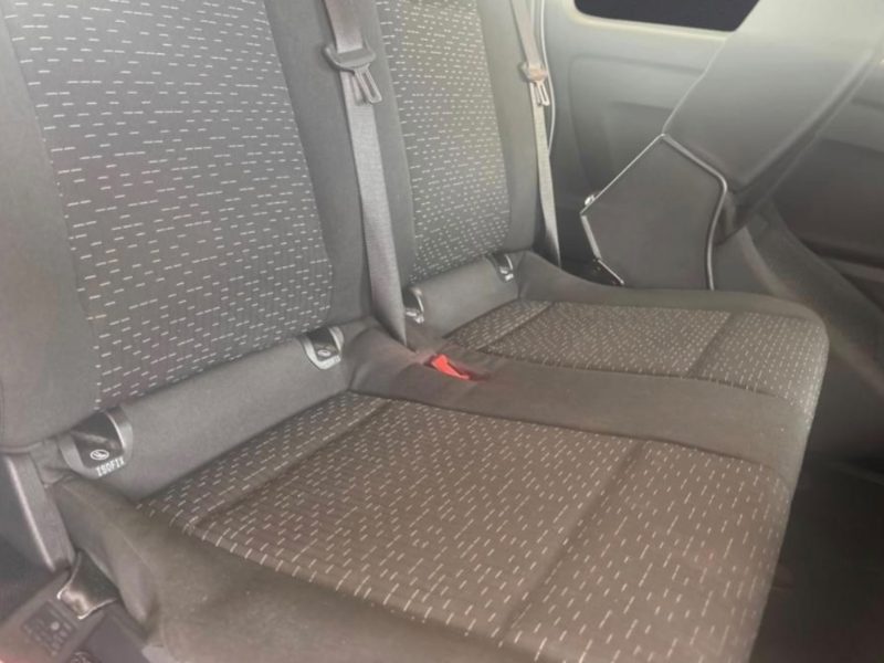 2022 Mercedes Benz Vito Tourer Pro 2.0 CDI A/T