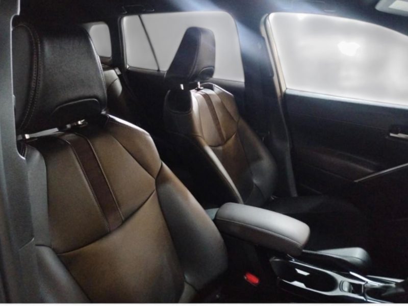 2025 Toyota Corolla Cross 1.8 XS CVT
