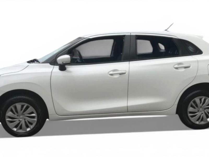 2025 Toyota Starlet 1.5 XI