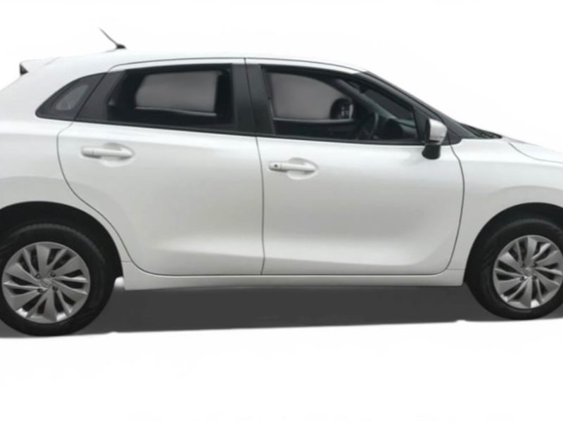 2025 Toyota Starlet 1.5 XI