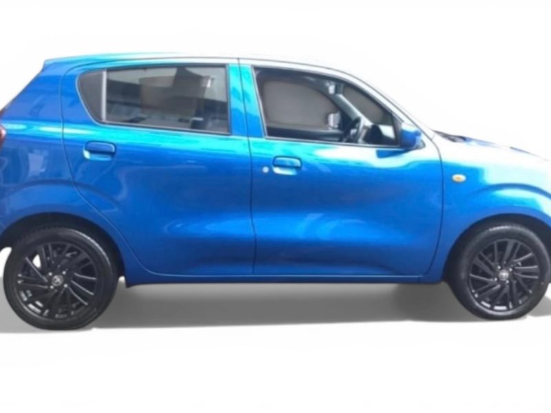 2024 Toyota Vitz 1.0 XR AMT