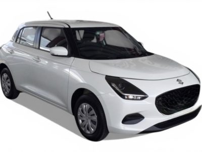 2025 Suzuki Swift 1.2 GL MT