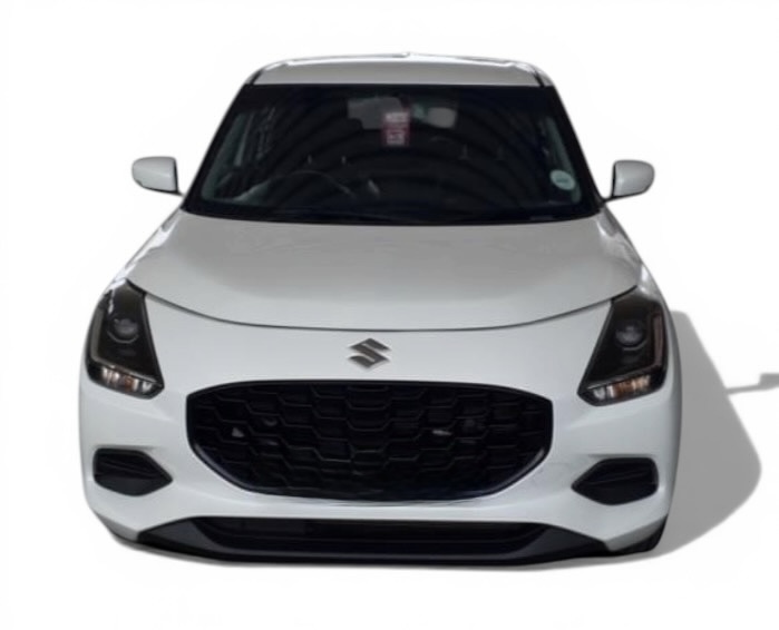 2025 Suzuki Swift 1.2 GL MT