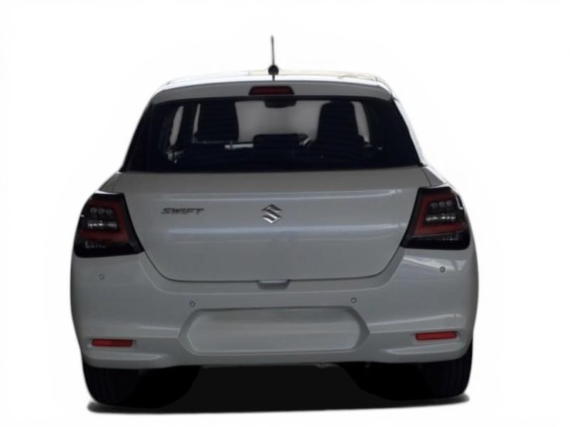 2025 Suzuki Swift 1.2 GL MT