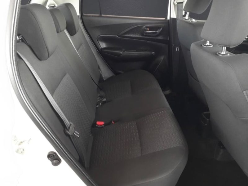 2025 Suzuki Swift 1.2 GL MT