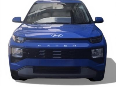 2025 Hyundai Exter 1.2 Premium AMT
