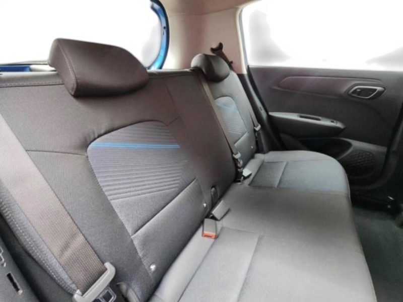 2025 Hyundai Exter 1.2 Premium AMT