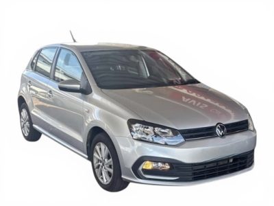 2024 Volkswagen Polo Vovo 1.6 Life A/T