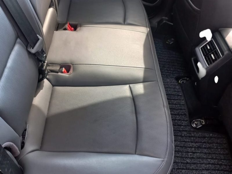 2025 Mahindra XUV 3XO 1.2T