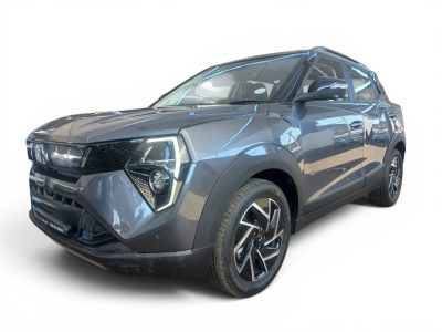 2025 Mahindra XUV 3XO 1.2T