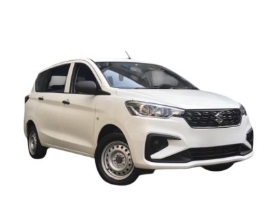 2025 Suzuki Ertiga 1.5 GA