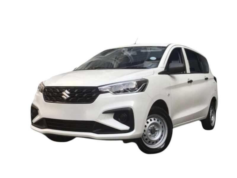 2025 Suzuki Ertiga 1.5 GA