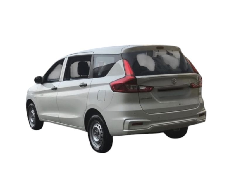2025 Suzuki Ertiga 1.5 GA