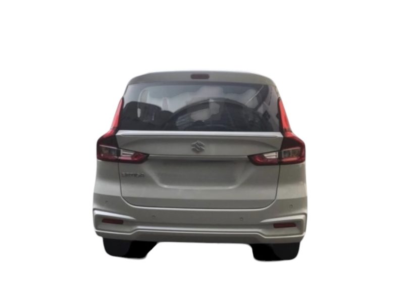 2025 Suzuki Ertiga 1.5 GA