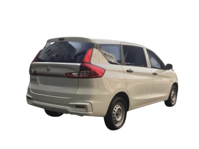 2025 Suzuki Ertiga 1.5 GA