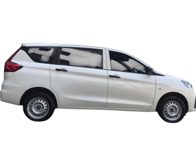 2025 Suzuki Ertiga 1.5 GA