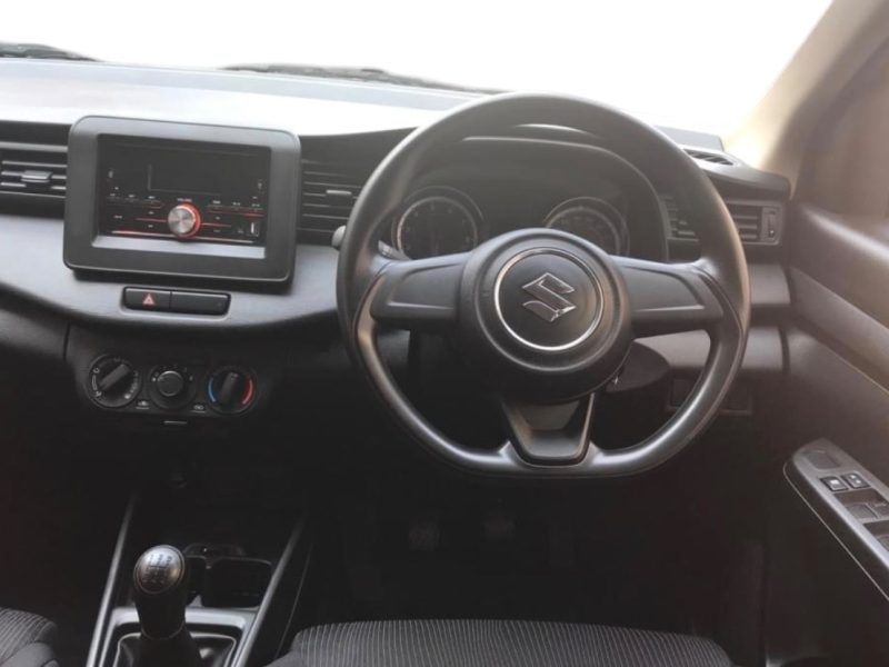 2025 Suzuki Ertiga 1.5 GA