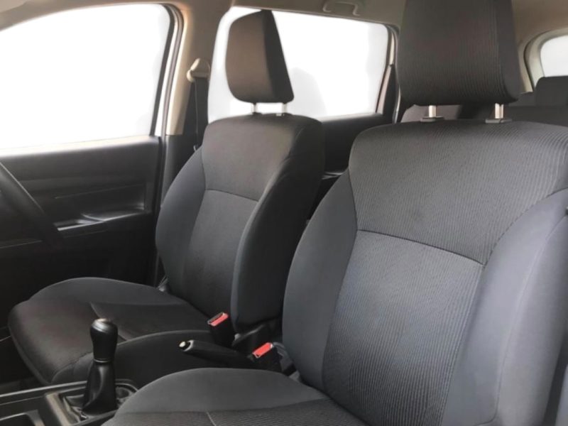 2025 Suzuki Ertiga 1.5 GA