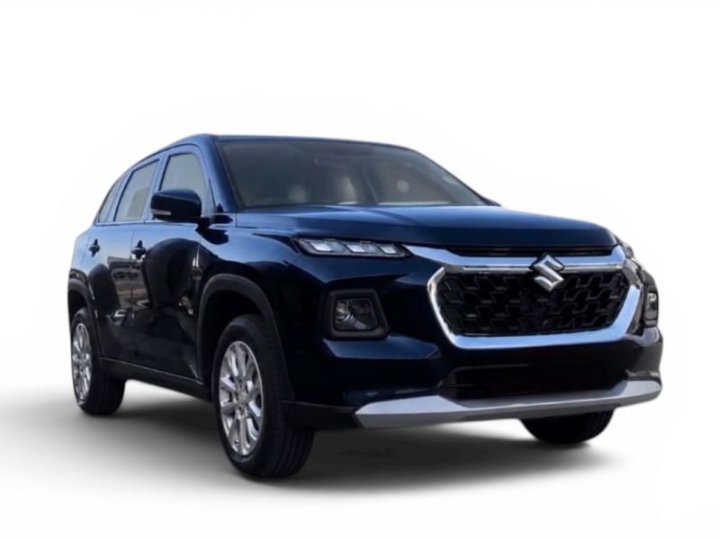 2025 Suzuki Grand Vitara 1.5 GL A/T