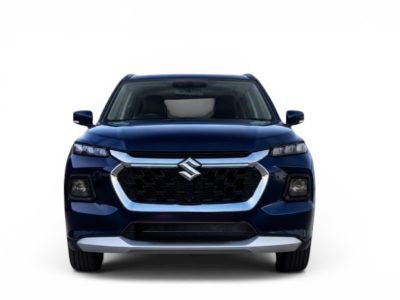2025 Suzuki Grand Vitara 1.5 GL A/T