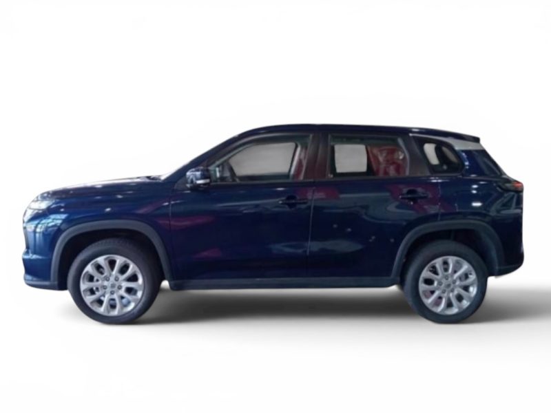 2025 Suzuki Grand Vitara 1.5 GL A/T