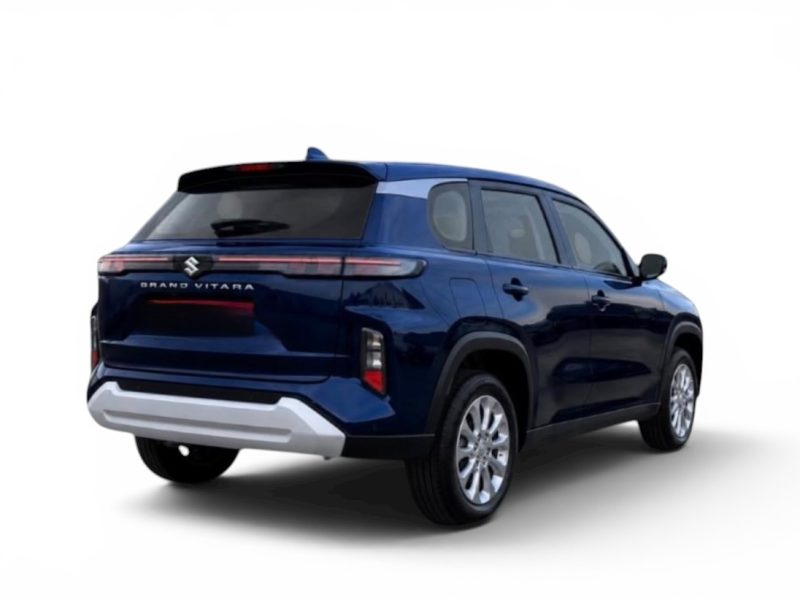 2025 Suzuki Grand Vitara 1.5 GL A/T