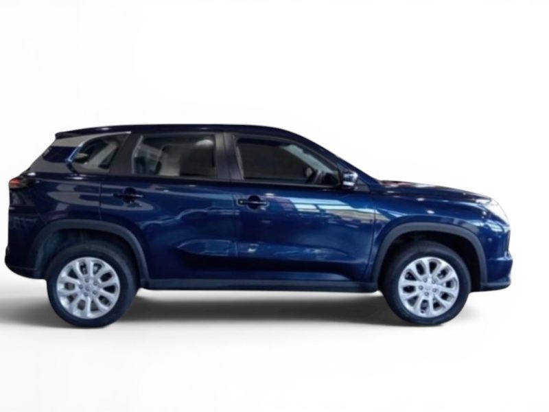 2025 Suzuki Grand Vitara 1.5 GL A/T