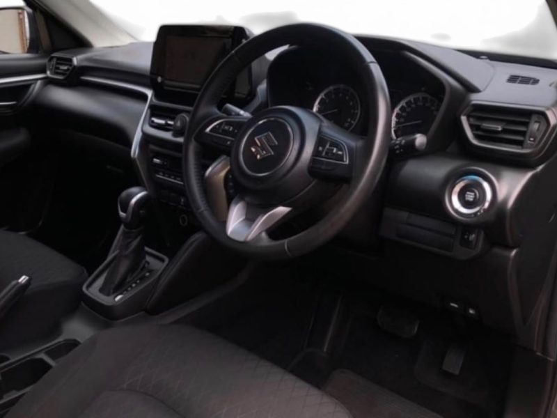 2025 Suzuki Grand Vitara 1.5 GL A/T