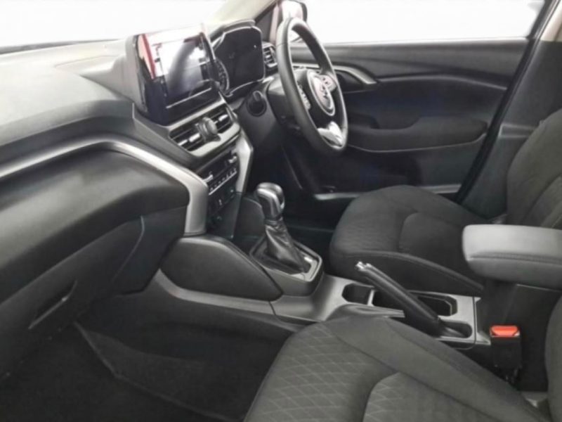 2025 Suzuki Grand Vitara 1.5 GL A/T