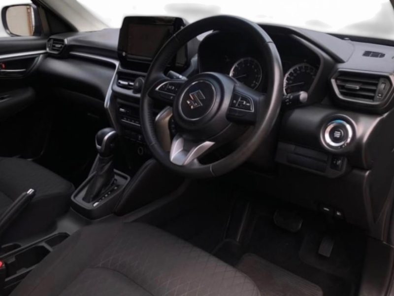2025 Suzuki Grand Vitara 1.5 GL A/T