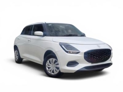 2025 Suzuki Swift 1.2 GI MT