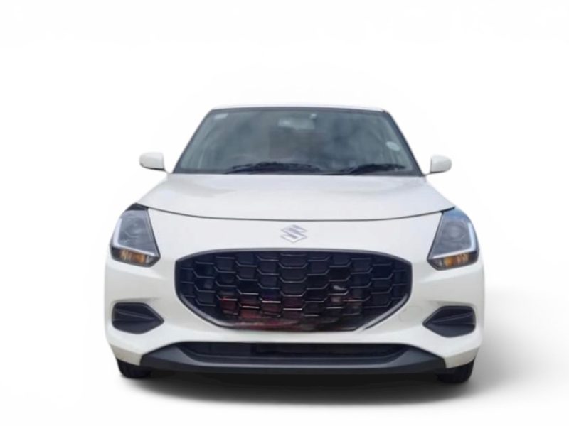 2025 Suzuki Swift 1.2 GI MT