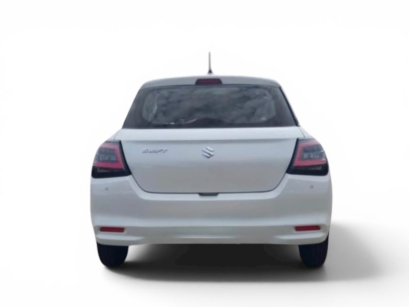 2025 Suzuki Swift 1.2 GI MT