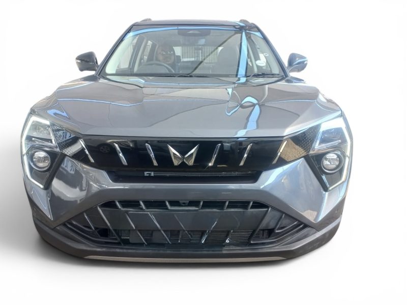 2025 Mahindra XUV 3XO 1.2T
